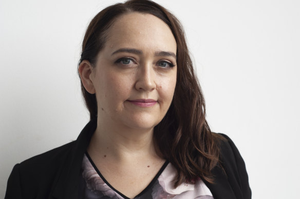 Rapture d'Emily Maguire nous emmène au IXe siècle. 