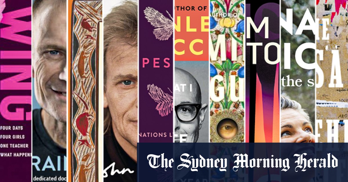 Dix nouveaux livres que nous avons hâte de lire en octobre 2024