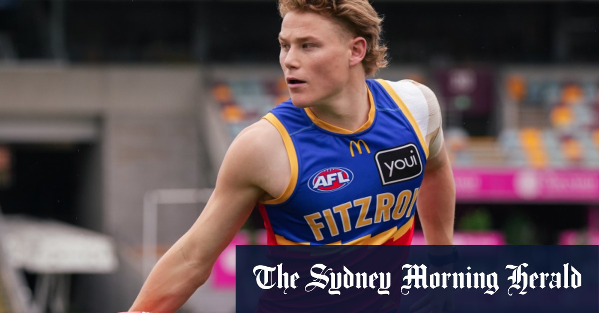 Les Collingwood Magpies débarquent Harry Perryman mais manquent Chris Davies
