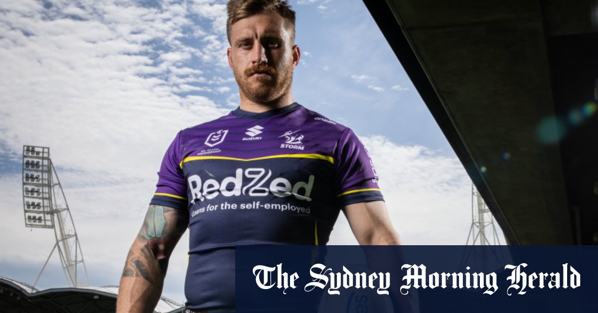 Comment la grande gloire finale des Penrith Panthers a déclenché le sacrifice de 1,5 million de dollars de Cameron Munster pour rester au Melbourne Storm