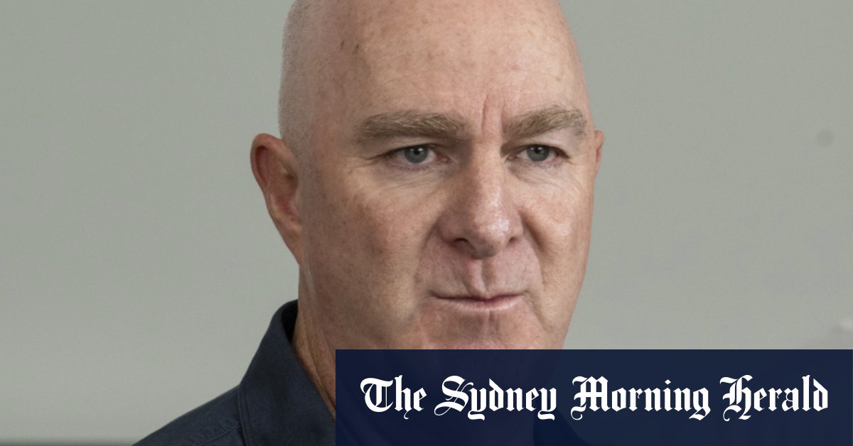 Graham Wright recherché pour le poste de PDG de Carlton Blues