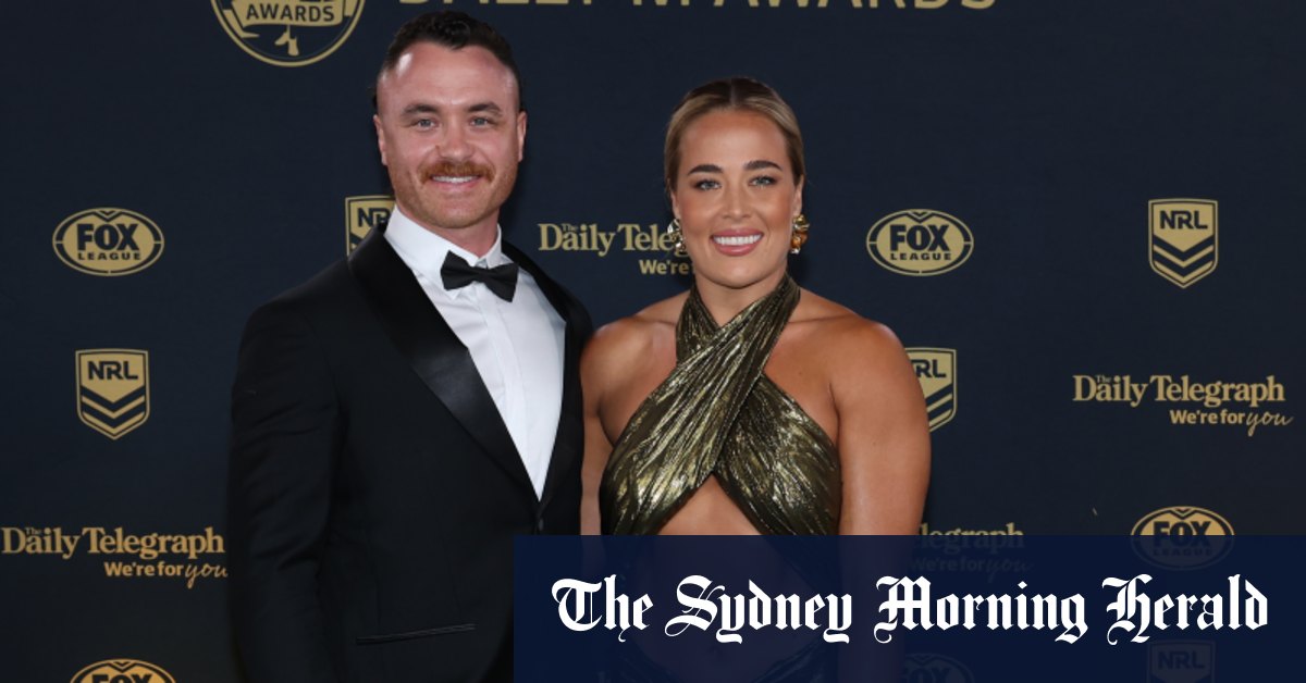 Le meilleur du tapis rouge