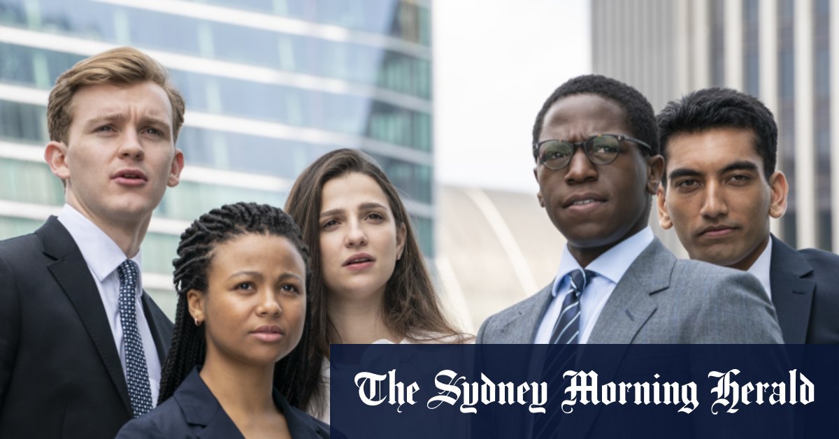 La guerre culturelle générationnelle qui déchire la banque d’investissement