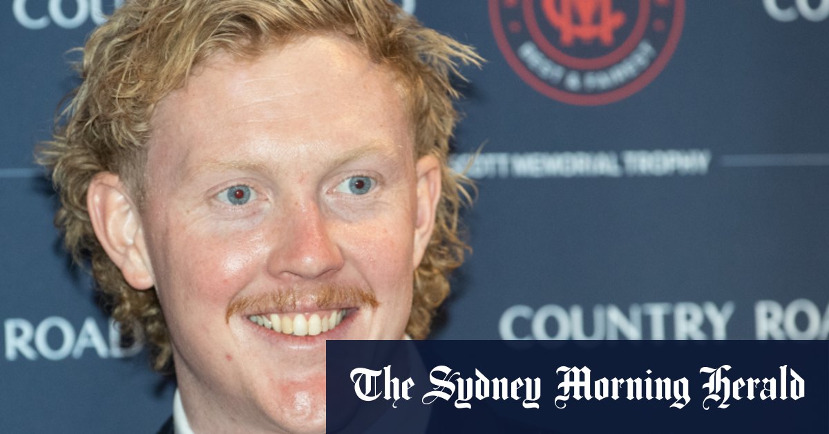Les Melbourne Demons font un pas de plus vers l’exclusion d’un échange avec Clayton Oliver ; Chats Geelong ; Commerce AFL