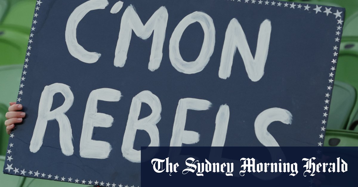 Rugby Australie va contre-poursuivre les directeurs des Melbourne Rebels
