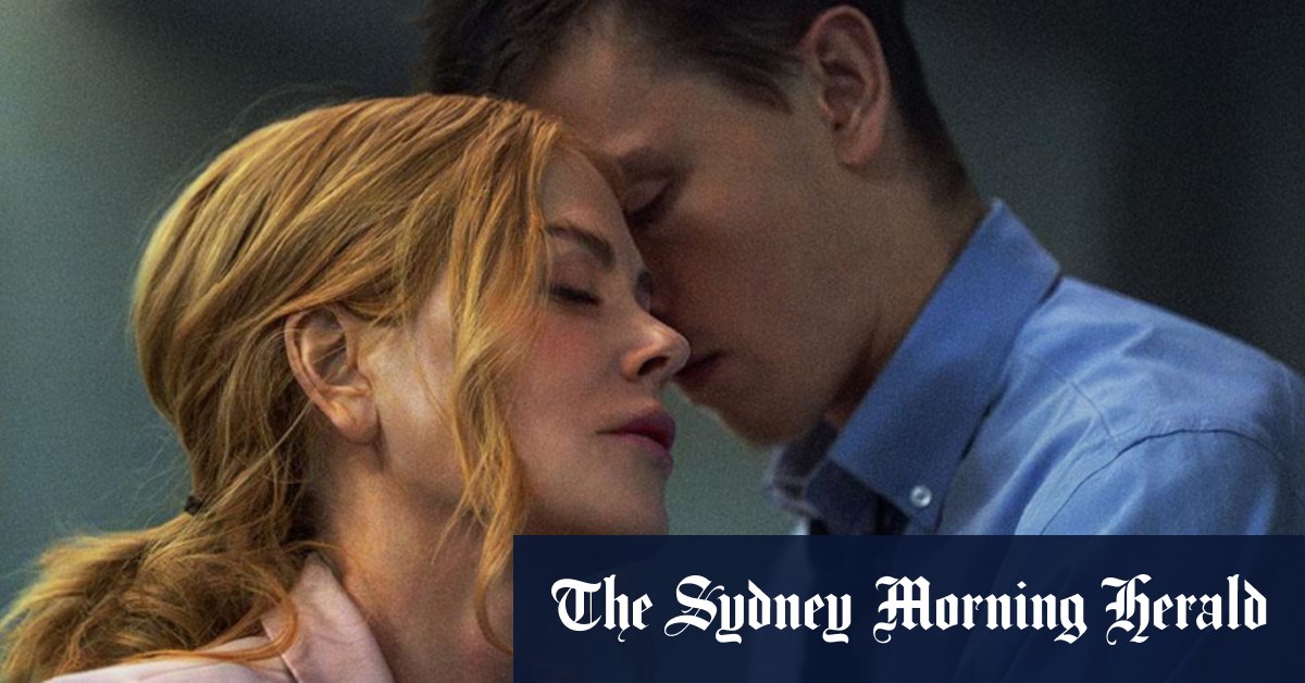Qu'est-ce qu'un problème d'éloge ? Nicole Kidman explore le thème « bonne fille » dans Babygirl d'A24