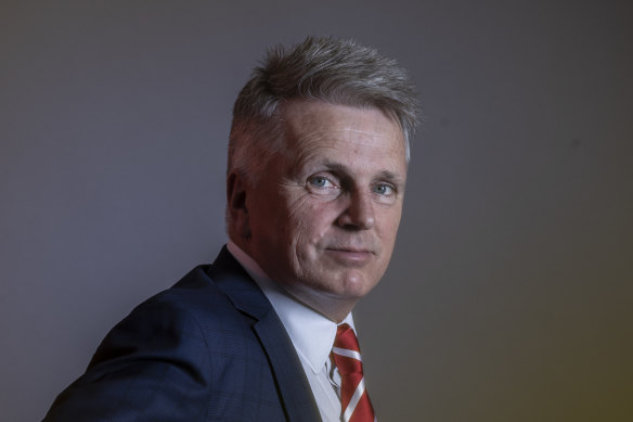 Le cabinet DPG Advisory de David Gazard entretient des liens étroits avec les libéraux.