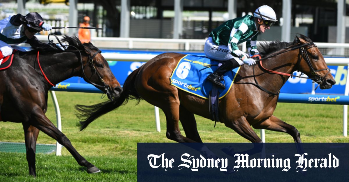 La piste de Caulfield sous le feu des critiques à une semaine de la Coupe Caulfield alors que les favoris disparaissent