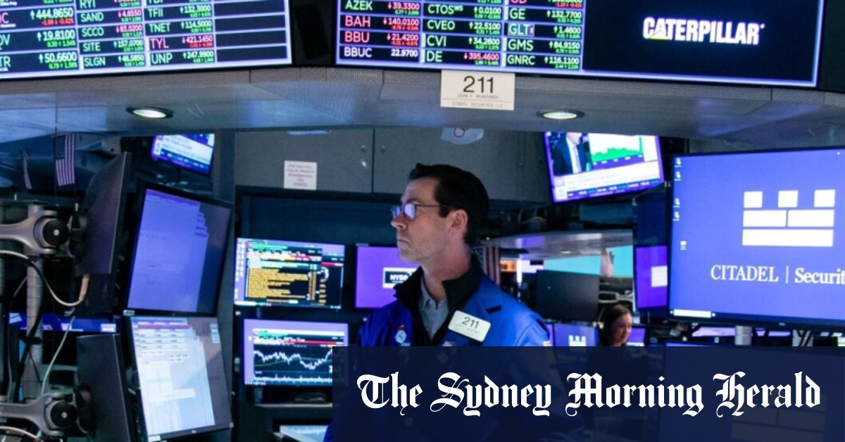 L'ASX en hausse après une semaine record à Wall Street