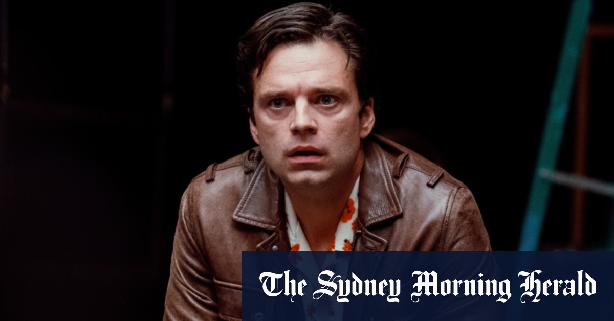 Pourquoi jouer un homme défiguré a beaucoup appris à Sebastian Stan sur la célébrité