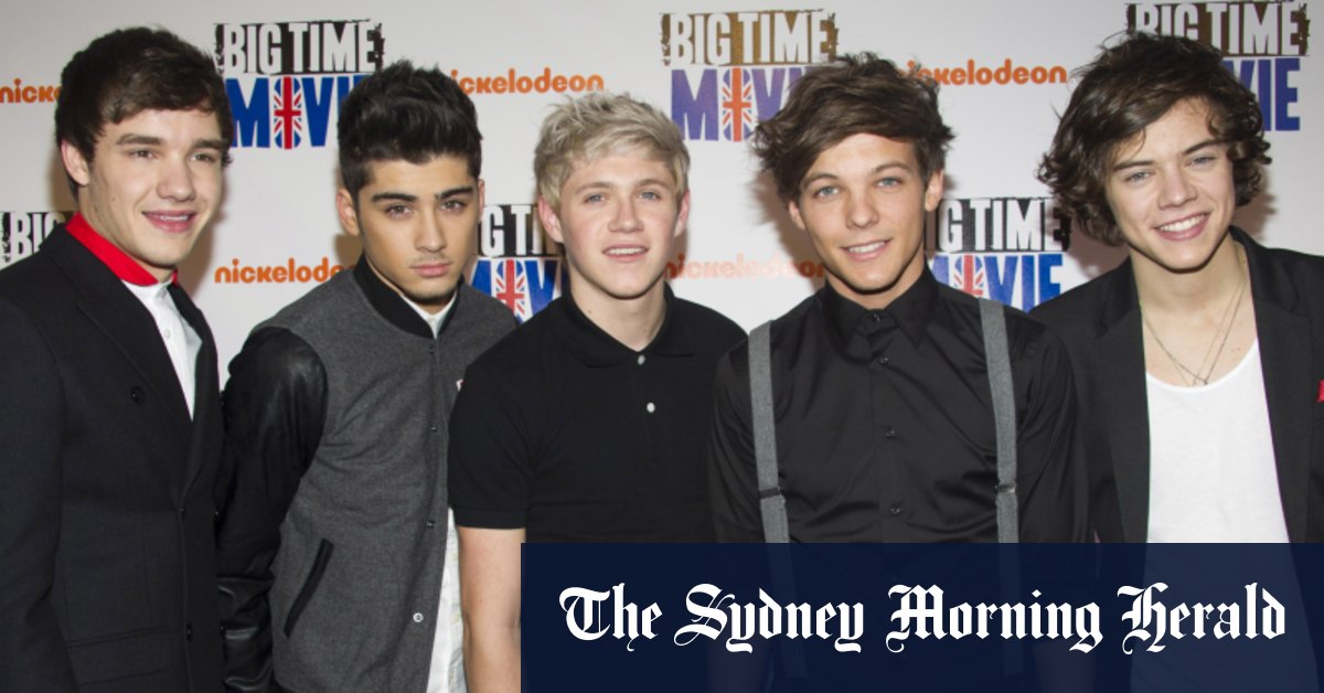 La star des One Direction n’a jamais atteint son plein potentiel