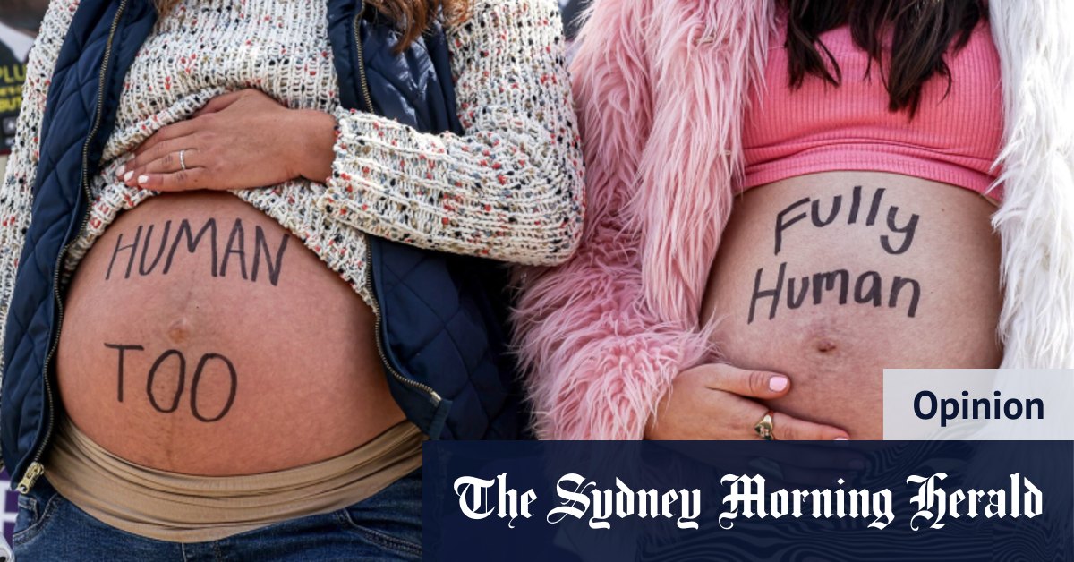 L'avortement est décriminalisé dans toute l'Australie. Pourquoi diable en débattons-nous à nouveau ?