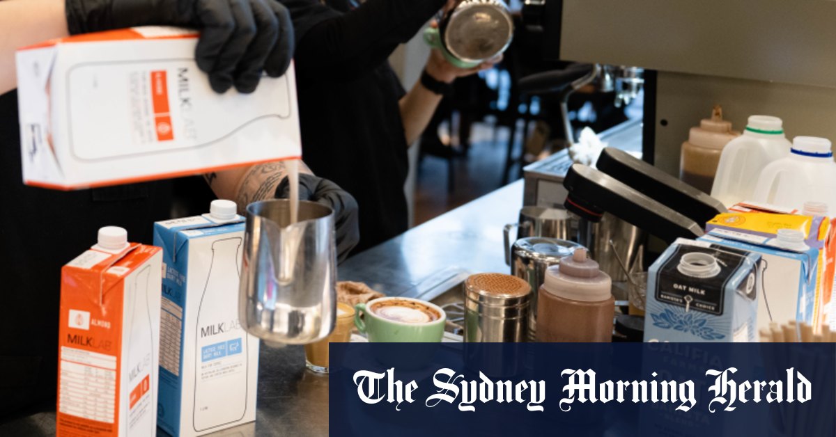 L'ancien directeur financier de Milklab, Campbell Nicholas, condamné à une amende pour dissimulation des stocks