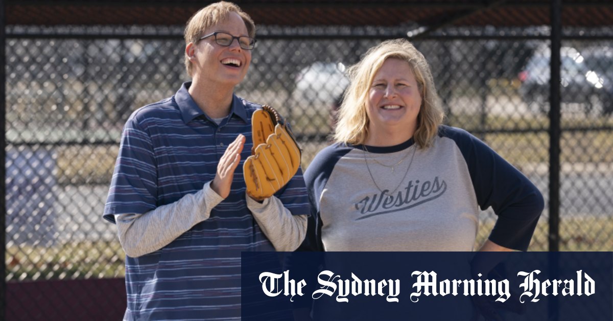 Préparez vos mouchoirs pour la dernière saison de Somebody Somewhere avec Bridget Everett