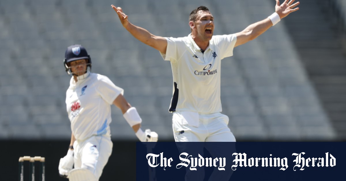 « Ressentez la colère » : pourquoi Steve Smith a explosé à propos du licenciement de lbw