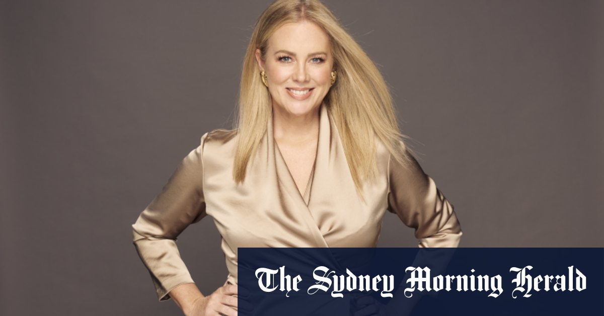 L'animatrice de Golden Bachelor révélée sous le nom de Samantha Armytage ; Neuf spectacles 2025 dévoilés