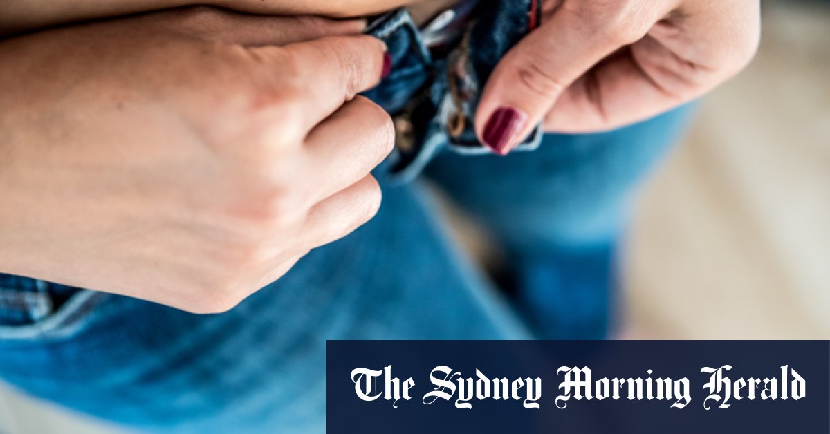 Le retour des vêtements peut entraîner des frais