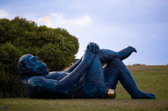 KKB XXL de Denis Defrancesco.