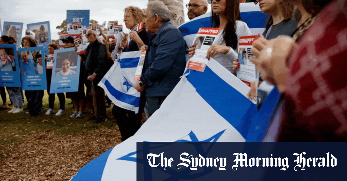 Dans le drame de l’AHRC en proie à la guerre au Moyen-Orient