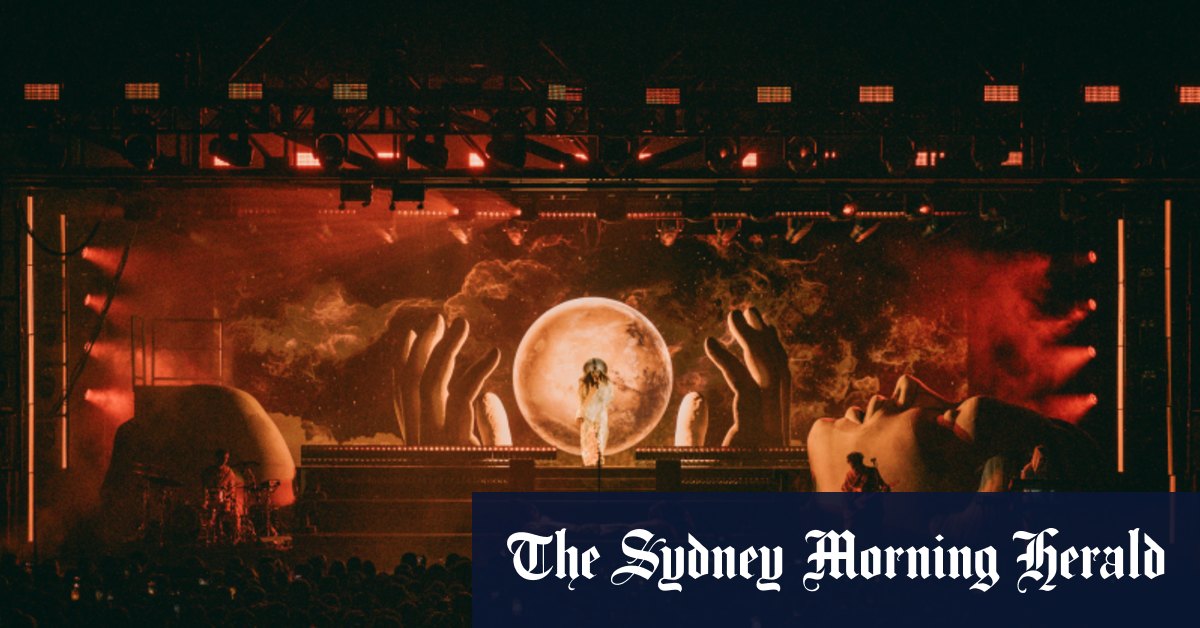 Empire du Soleil, Parc McGuffin avis