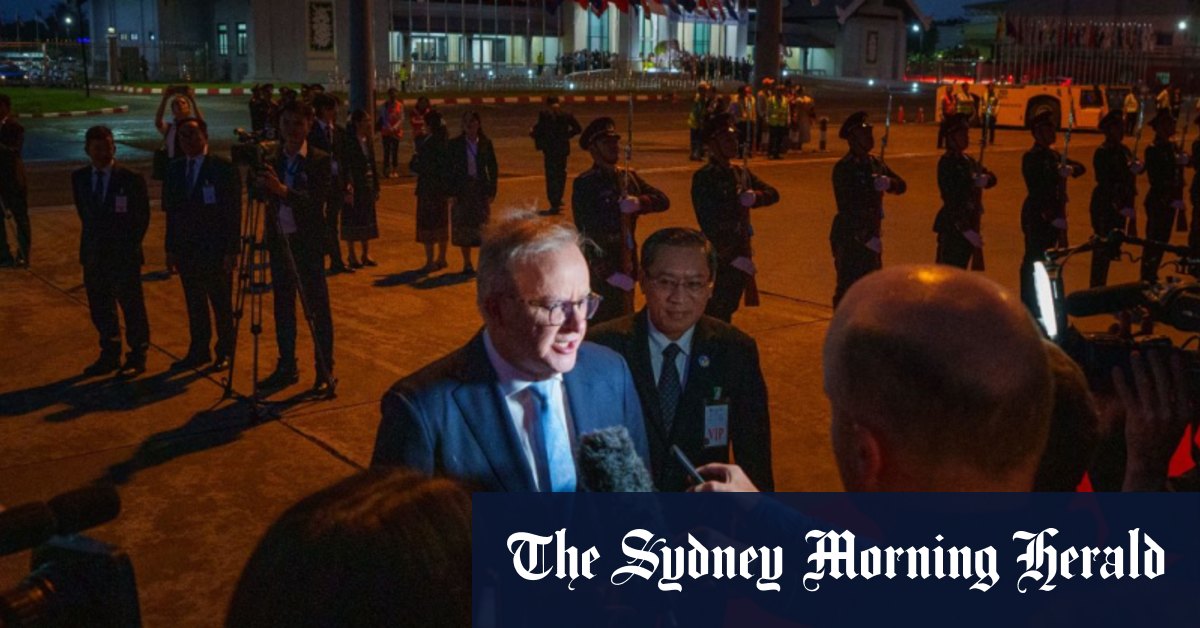 L'Australie peut-elle enfin déchiffrer le code ?