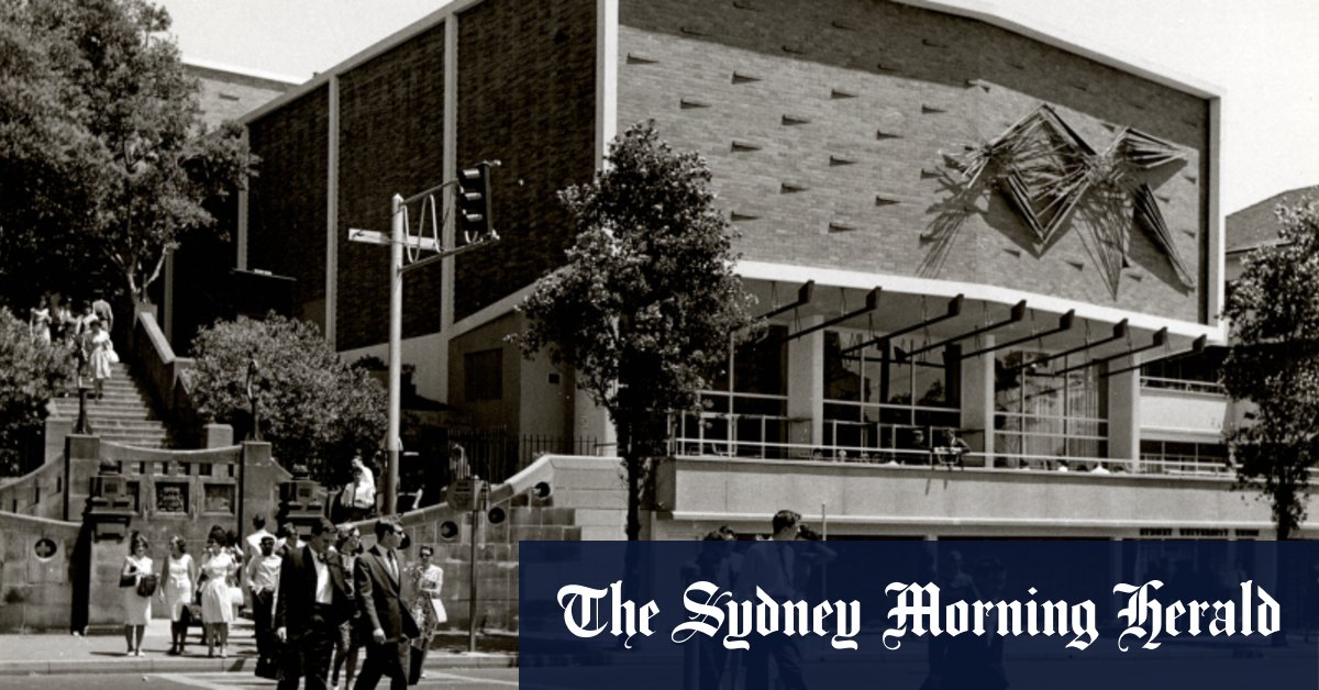 Le théâtre Footbridge rouvre avec le spectacle Into the Woods