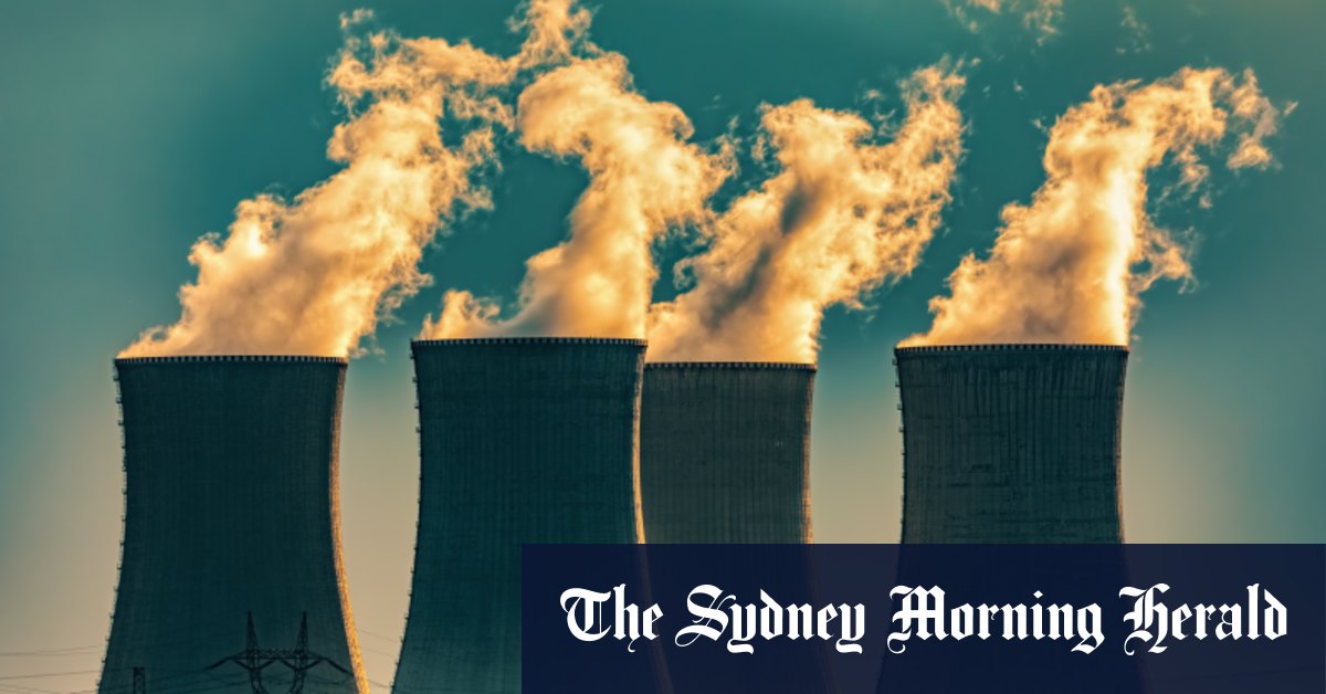 Le charbon ne peut pas attendre le nucléaire, déclare le régulateur de l'énergie