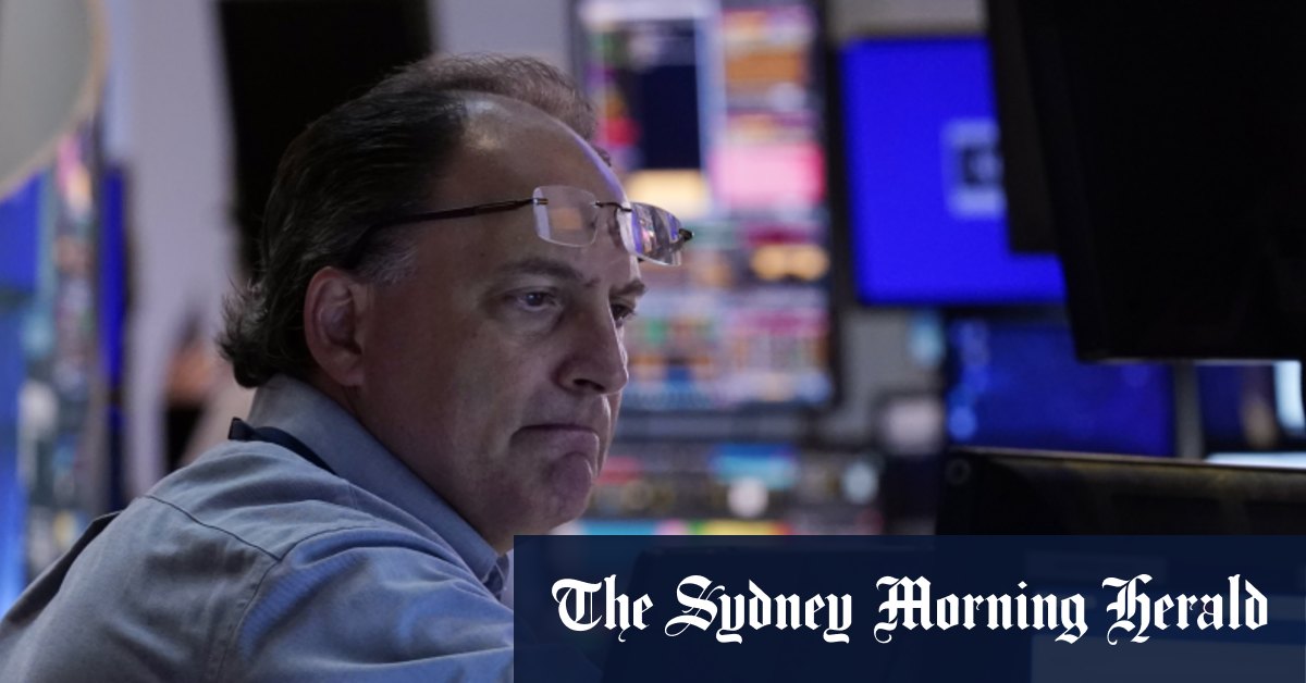 La course aux victoires de Wall Street se termine, l'ASX s'apprête à plonger