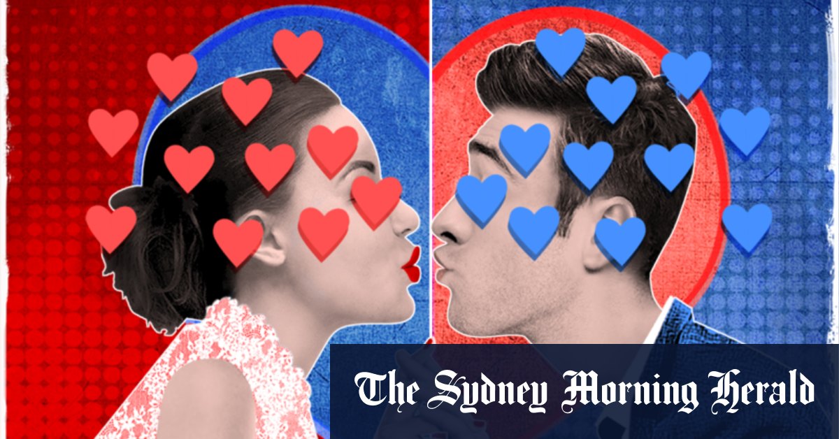 Comment survivre aux différences politiques dans une relation