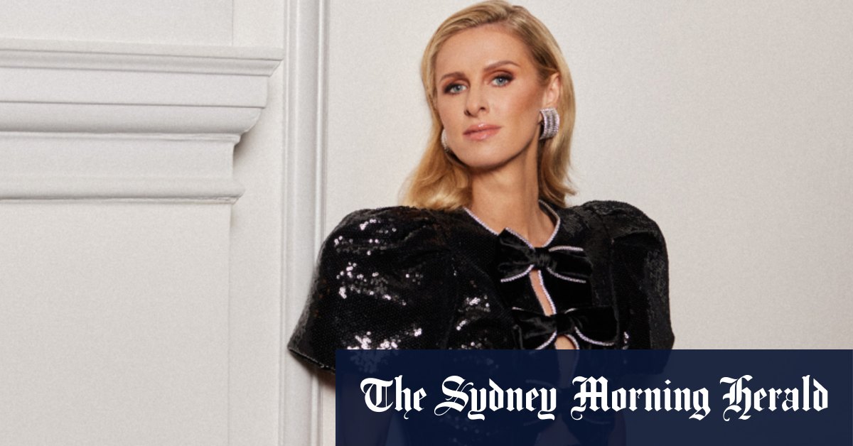 Nicky Hilton sur son style personnel