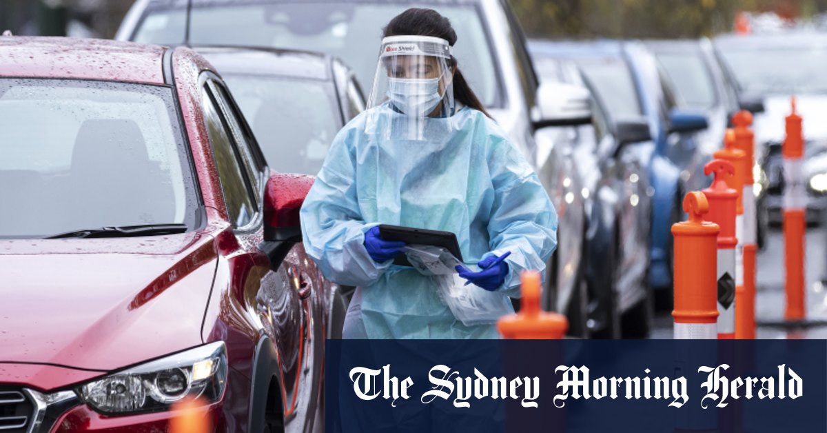 Le retard dans la vaccination coûte des vies et l’économie australienne 31 milliards de dollars