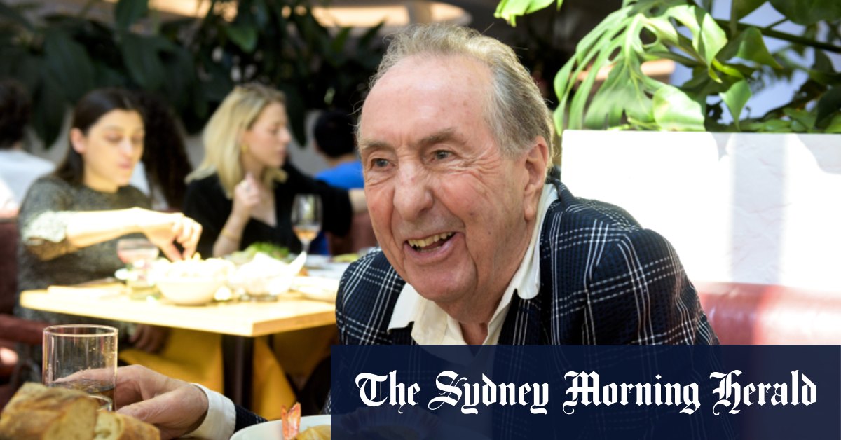 Sexe, drogue et mock and roll – le monde très drôle d'Eric Idle