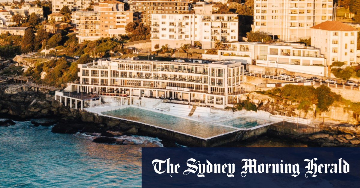 pourquoi la célèbre plage de Sydney n'a jamais perdu de son attrait