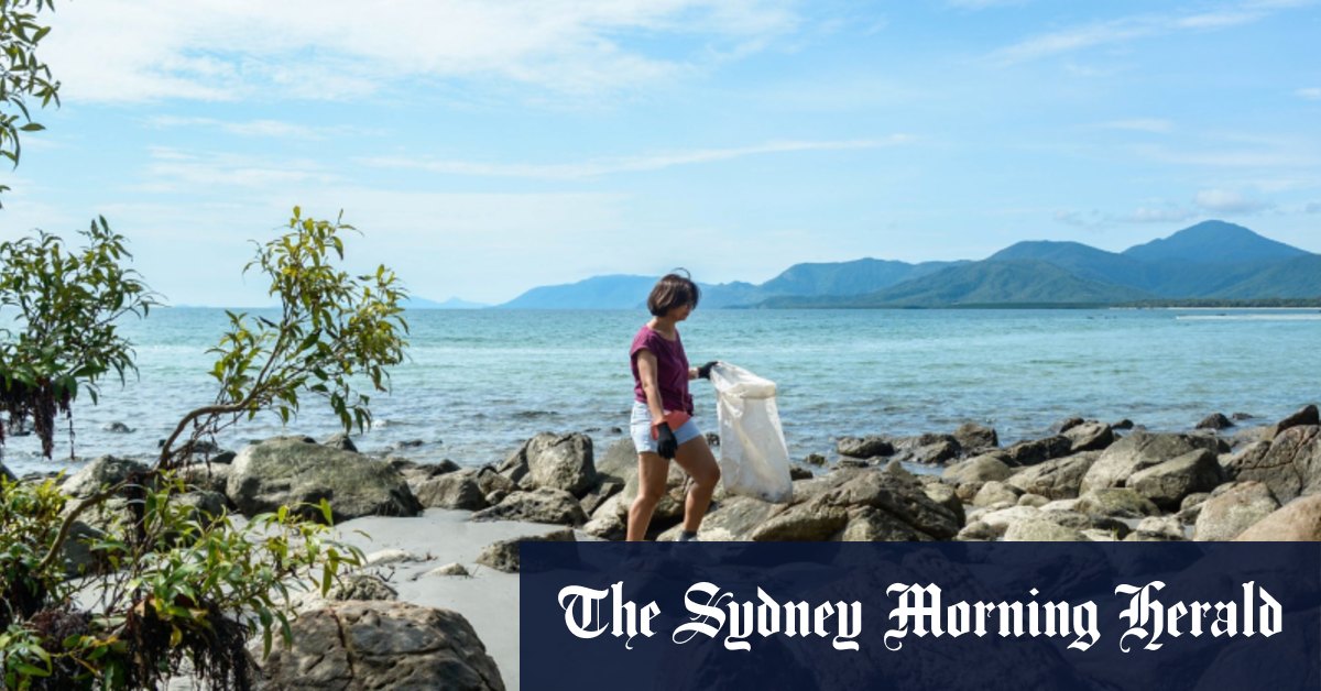 Le bureau australien des passeports s'énerve contre les conférences, les voyages d'étude et les contrats