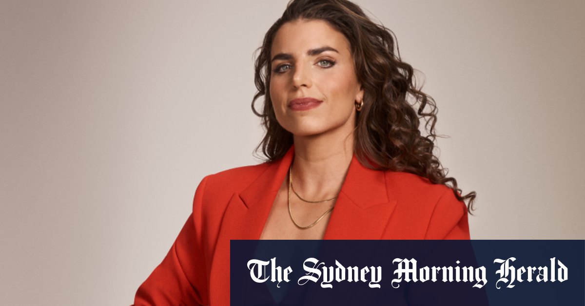 La triple médaillée d'or olympique et canoéiste de slalom parle de sa confiance en elle