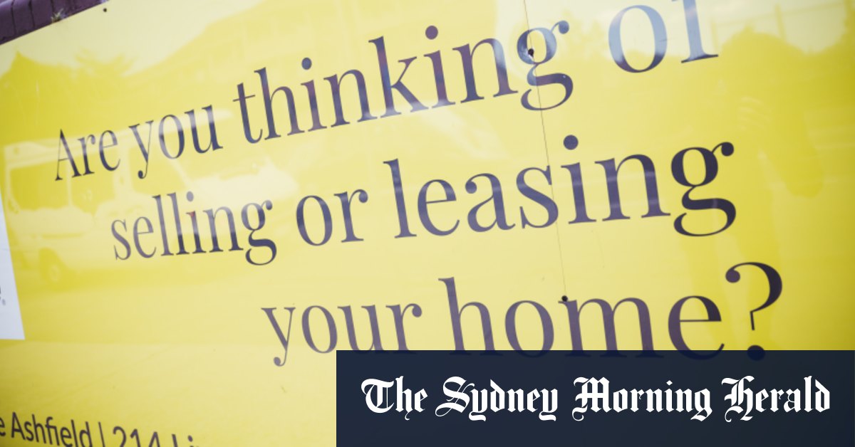 Hors de prix et fuite vers les régions : les prix de l’immobilier frappent les capitales