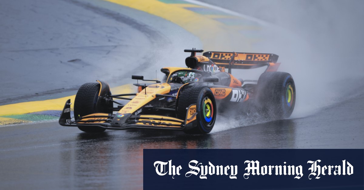 Max Verstappen et Lando Norris poursuivent le titre