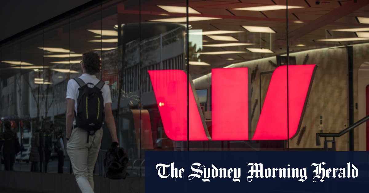 Les bénéfices de Westpac (ASX:WBC) chutent à 7 milliards de dollars alors que les guerres hypothécaires se font sentir