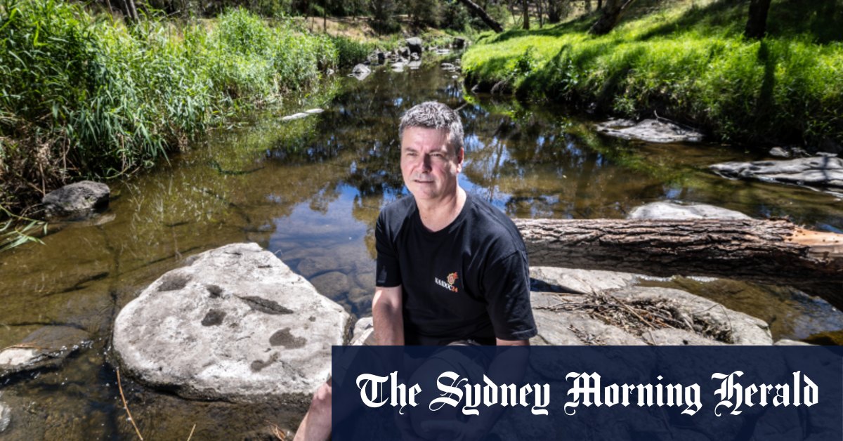 La découverte du virus Merri Creek pourrait tuer Klebsiella, un virus hospitalier