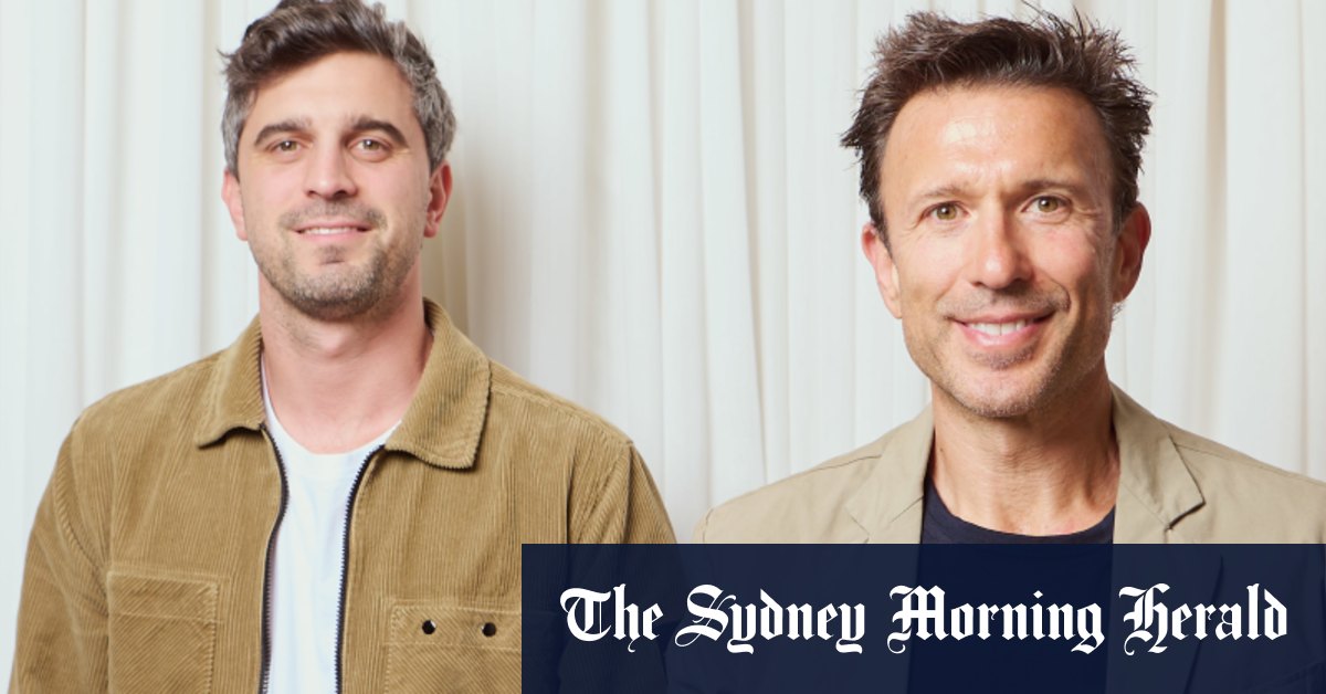 L’avenir sans numéraire en Australie est en route : les fondateurs d’Afterpay
