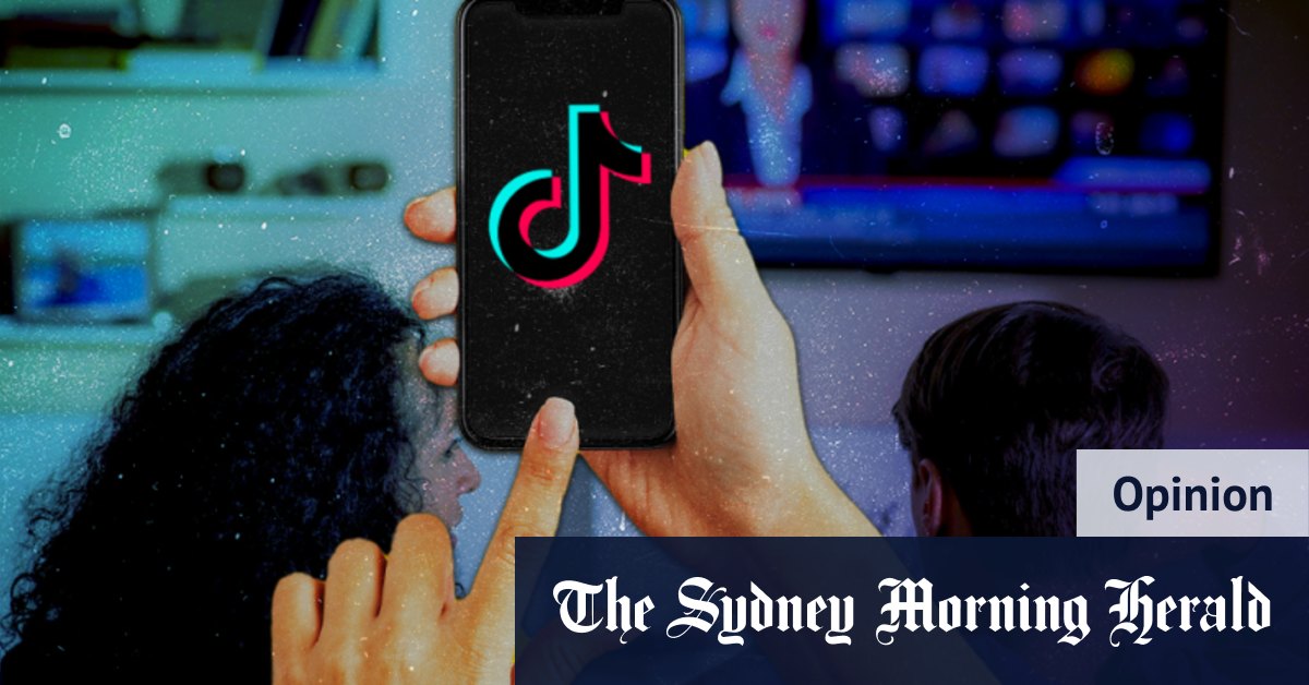 L'interdiction des réseaux sociaux pour les moins de 16 ans pourrait être tout aussi sévère pour les parents australiens