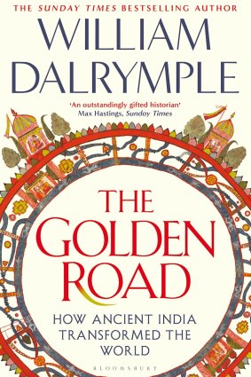 Le dernier livre de Dalrymple.