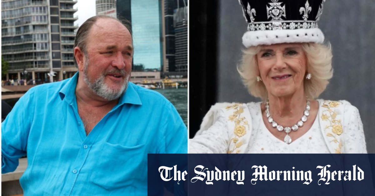 Pourquoi la reine Camilla a rejeté le Koh-i-Noor