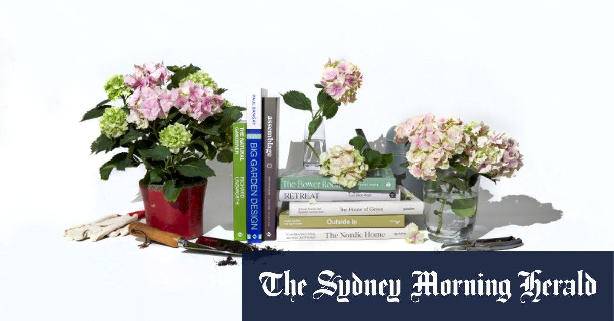 Les meilleurs livres pour s'inspirer de la maison et du jardin