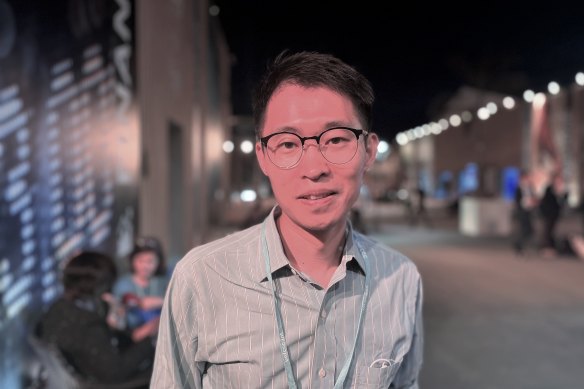 Li Shuo, du China Climate Hub, affirme que la victoire de Donald Trump rend le travail de Bowen plus difficile.