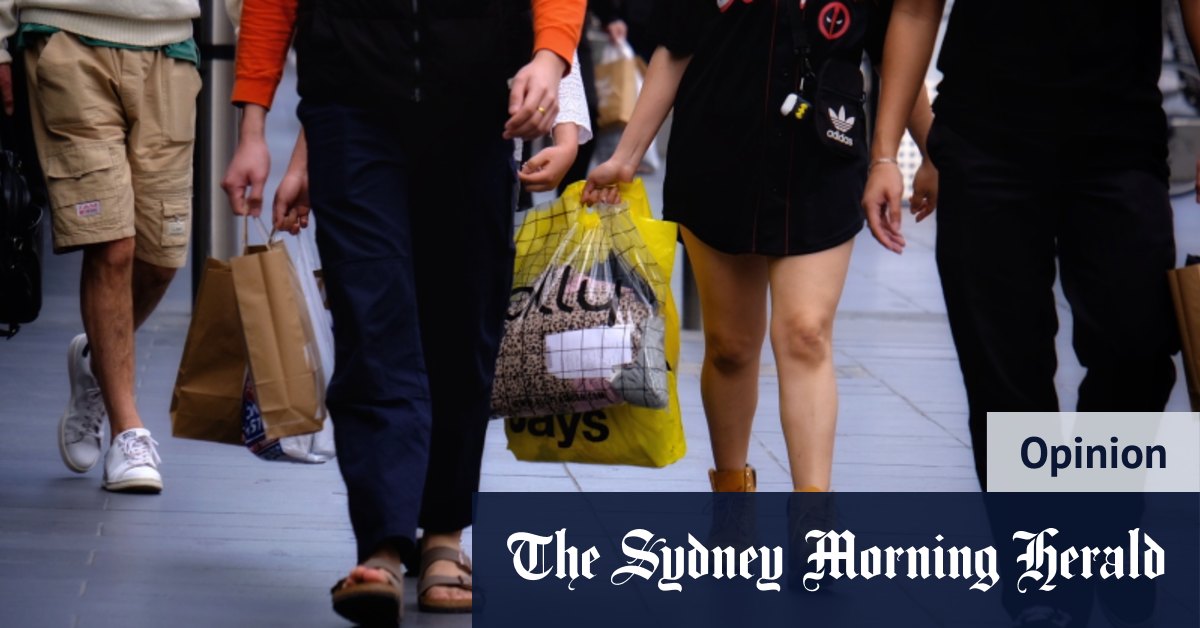 La mode australienne doit s'inspirer du street style scandinave et des marques danoises