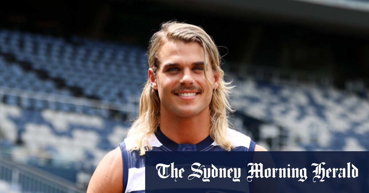Bailey Smith et Geelong Cats affronteront les Western Bulldogs jeudi soir en 2025