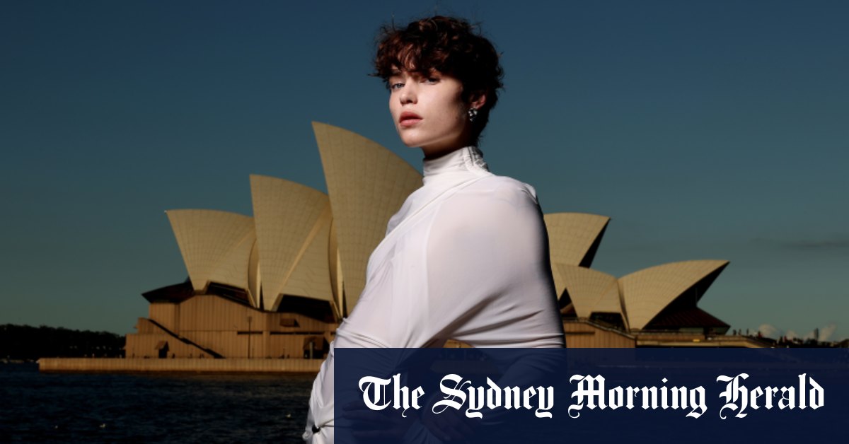 Semaine de la mode australienne : IMG abandonne la propriété de l'événement