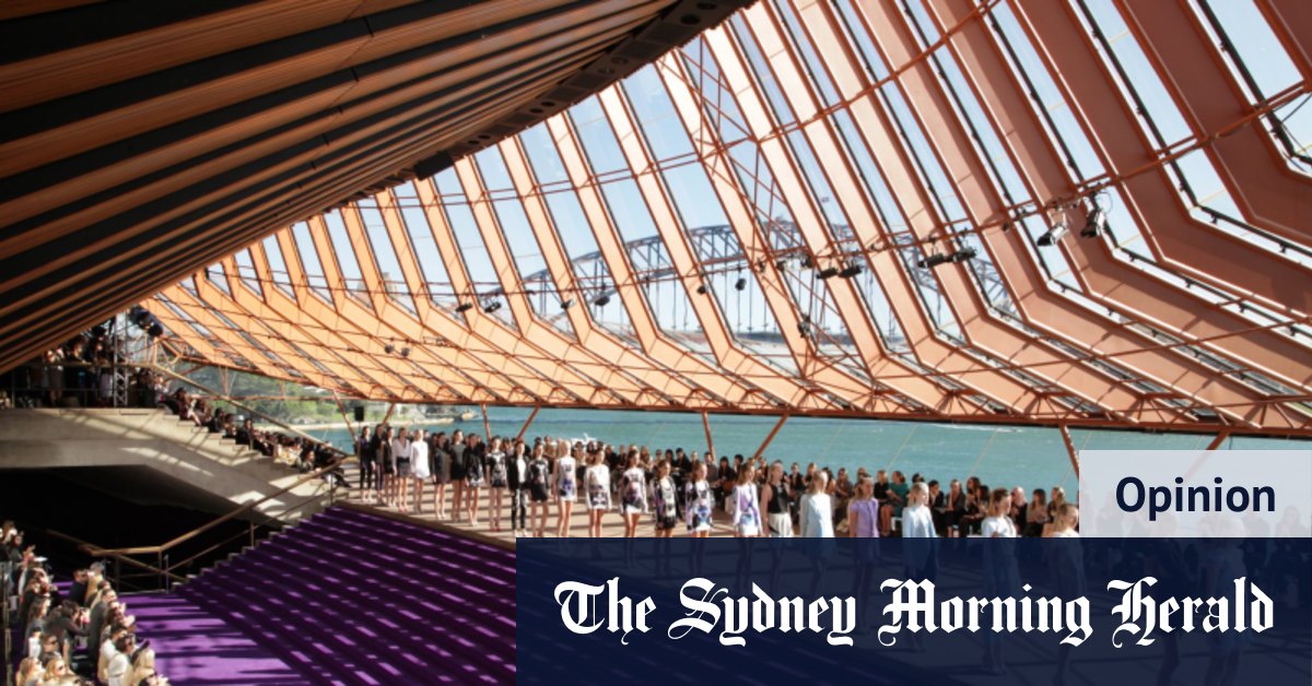 La Fashion Week australienne est-elle morte après le retrait d’IMG ?