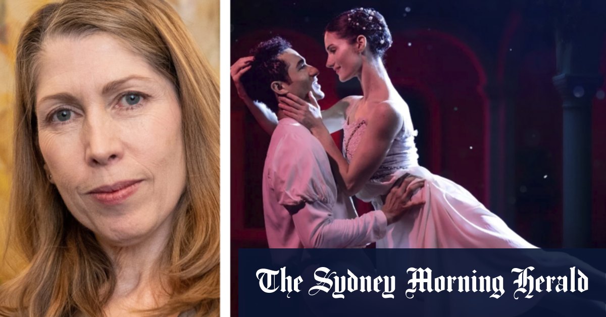 Le chef du Qld Ballet explique le départ choc du directeur artistique